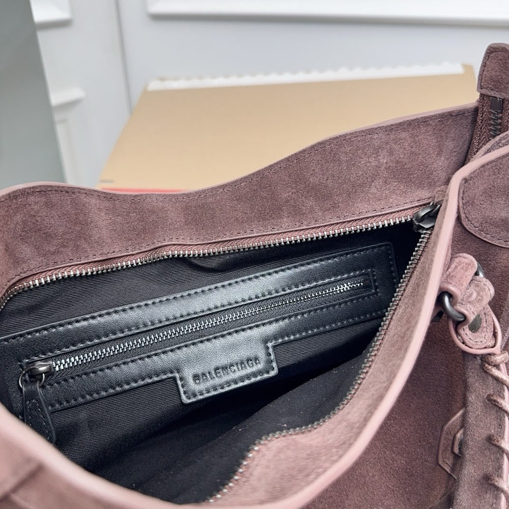 Dragons Bags Balenciaga Luxury Bag --111245