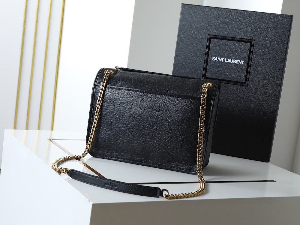 Dragons Bags YSLn Luxury Bag --120121