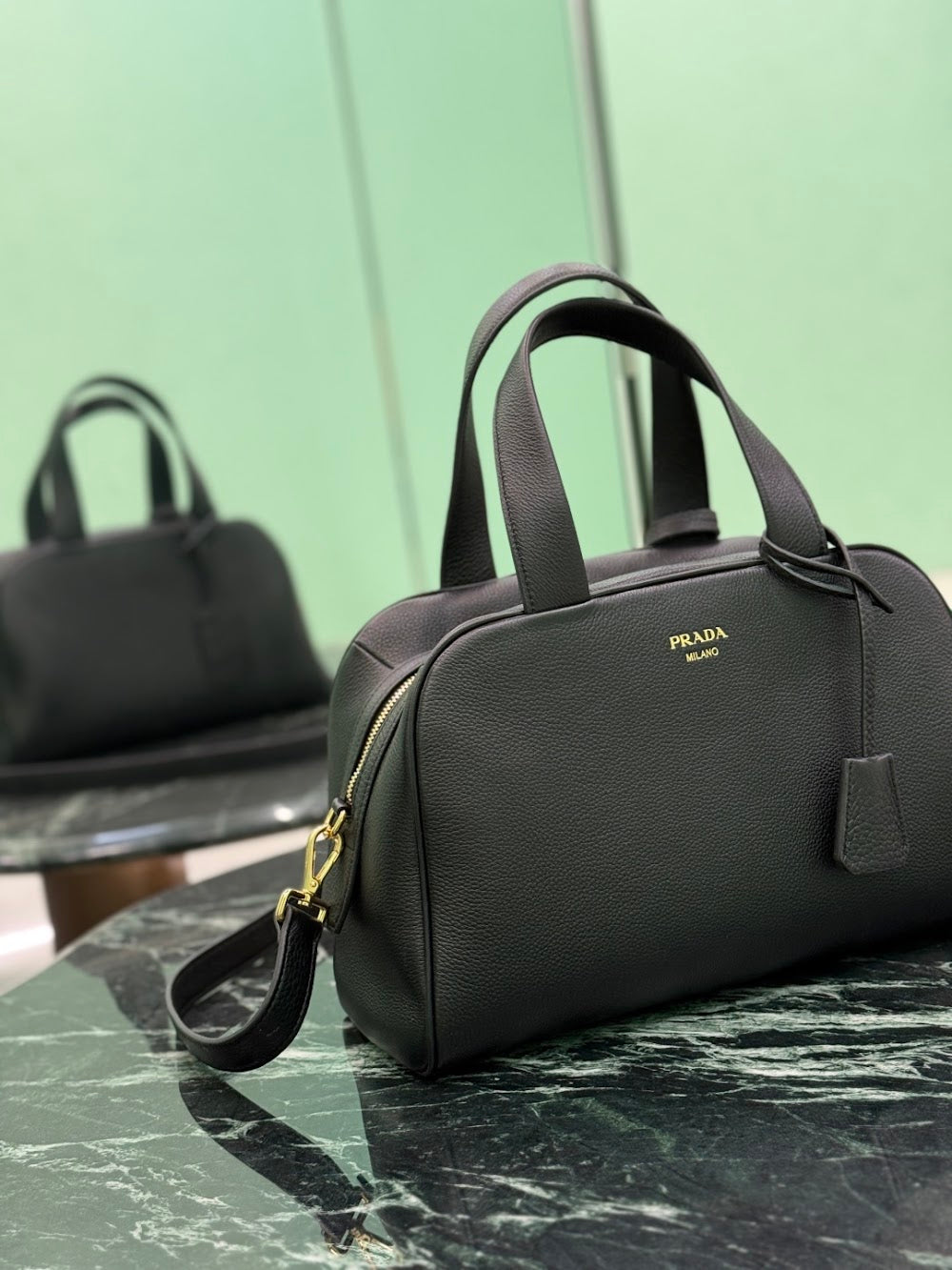 Dragons Bags Prada Luxury Bag --54311