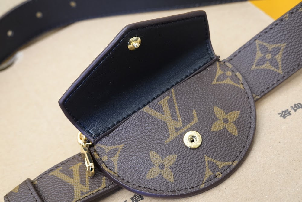 Dragons Bags ln Luxury Bag --56822