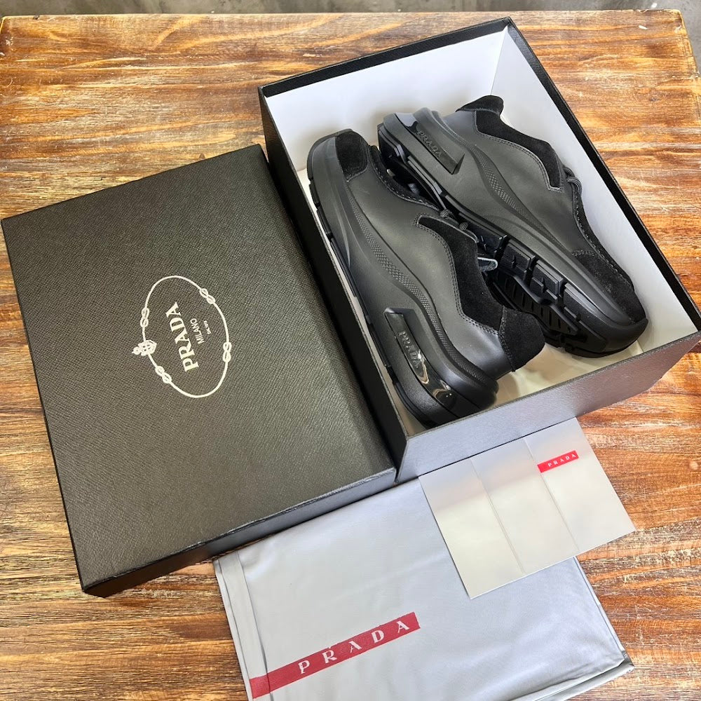 Dragons Bags Prada Luxury Heels --52911