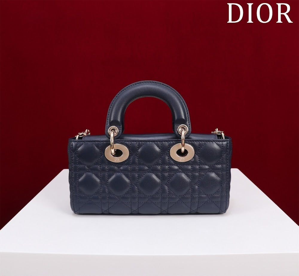 Dragons BagsDiorn Luxury Bag --114757