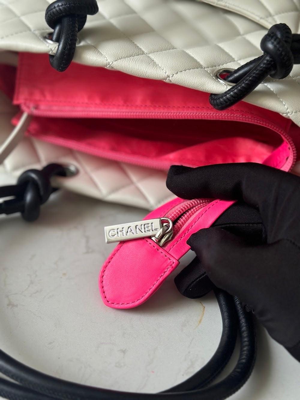 Dragons Bags CHn Luxury Bag --113019
