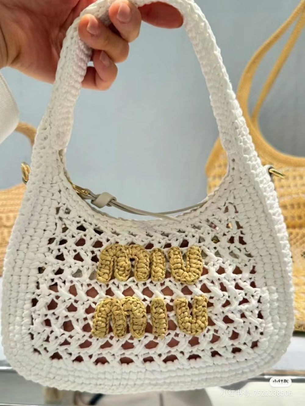 Dragons Bags Miun Miun Luxury Bag --122868