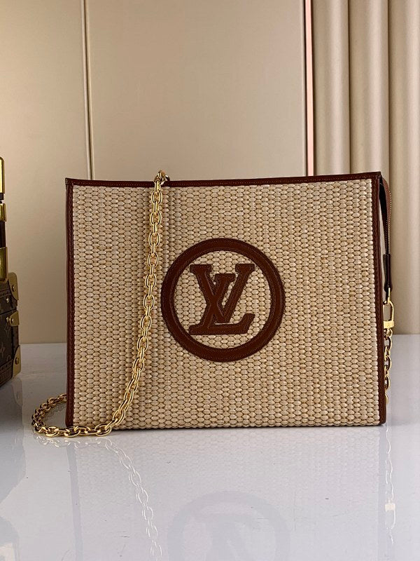 Dragons Bags ln Luxury Bag --67563