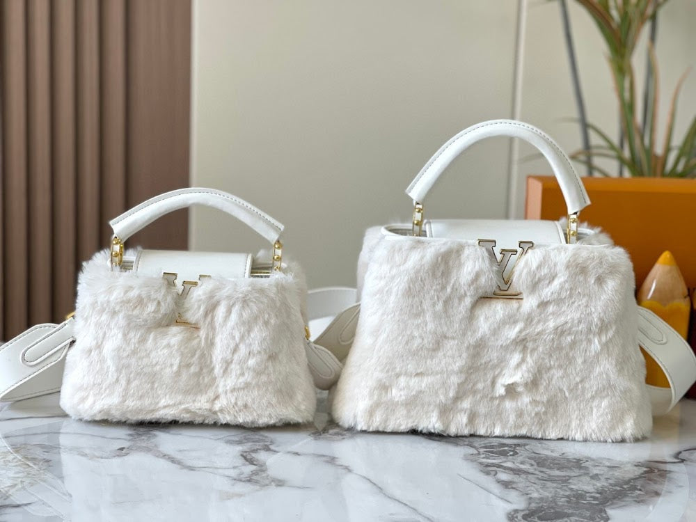 Jessica Bags ln Luxury Bag --75998