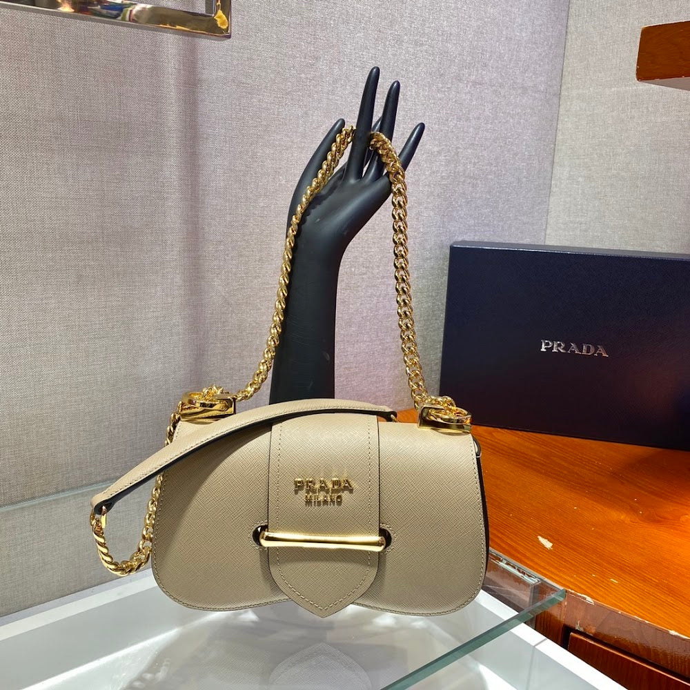 Dragons Bags Prada Luxury Bag --54695