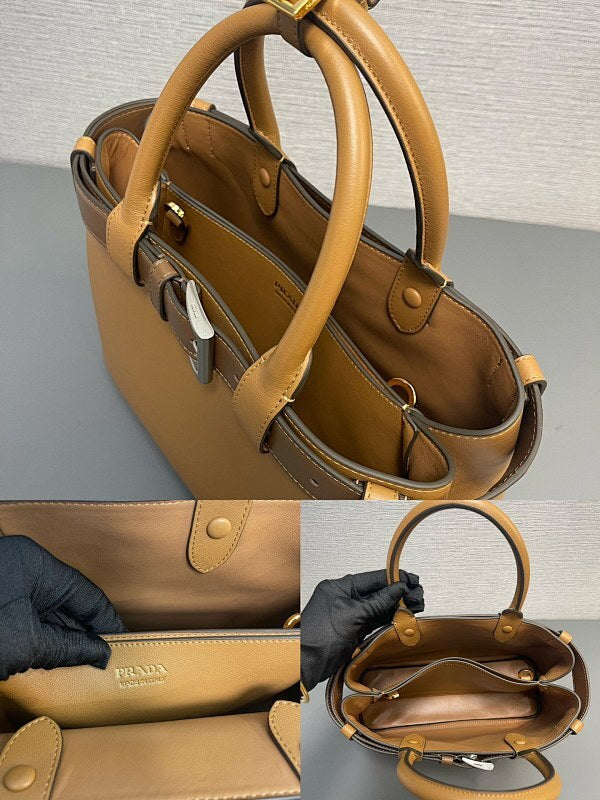Jessica Bags pradn Luxury Bag --75010