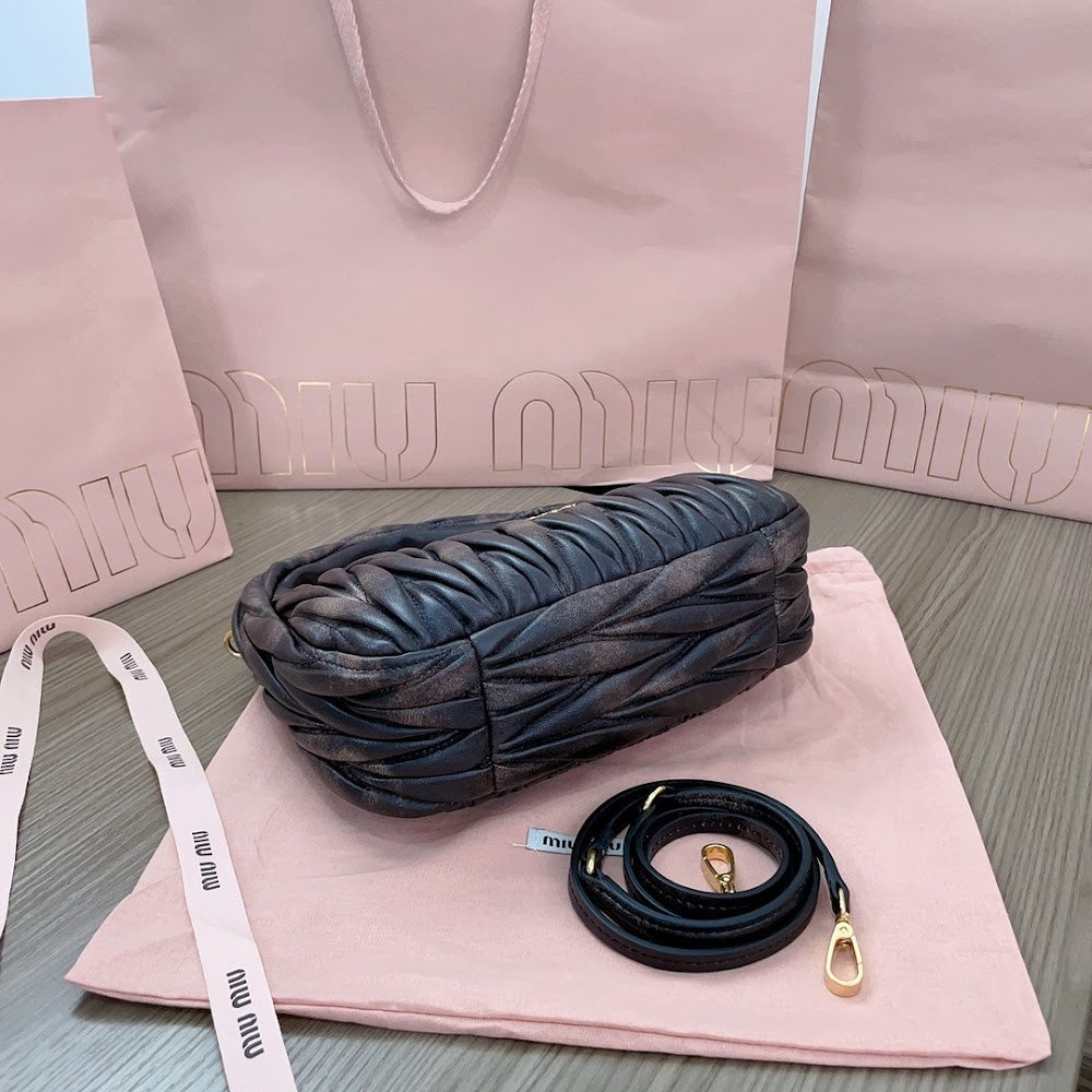 Dragons Bags Miun Miun Luxury Bag --123680
