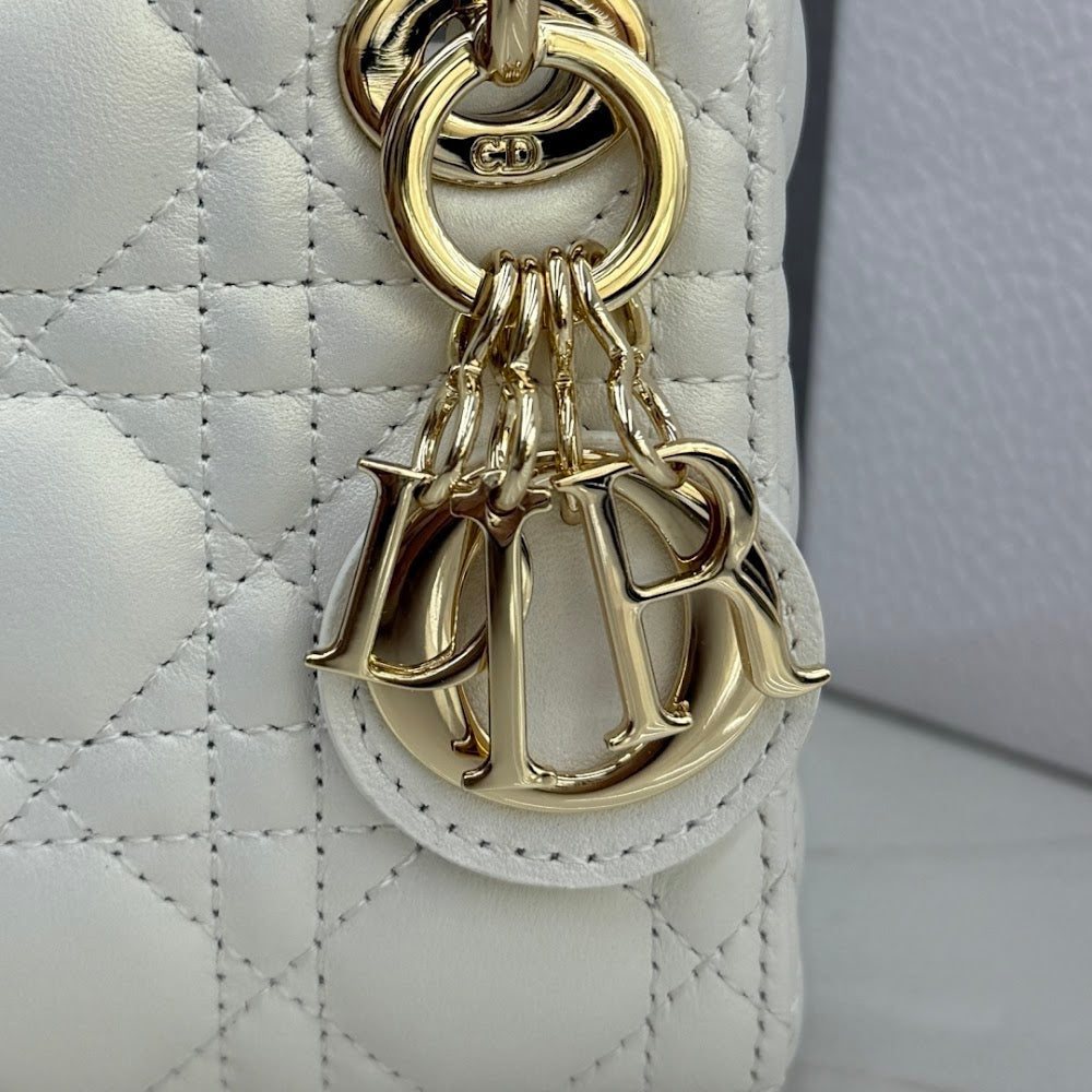 Dragons BagsDiorn Luxury Bag --115441