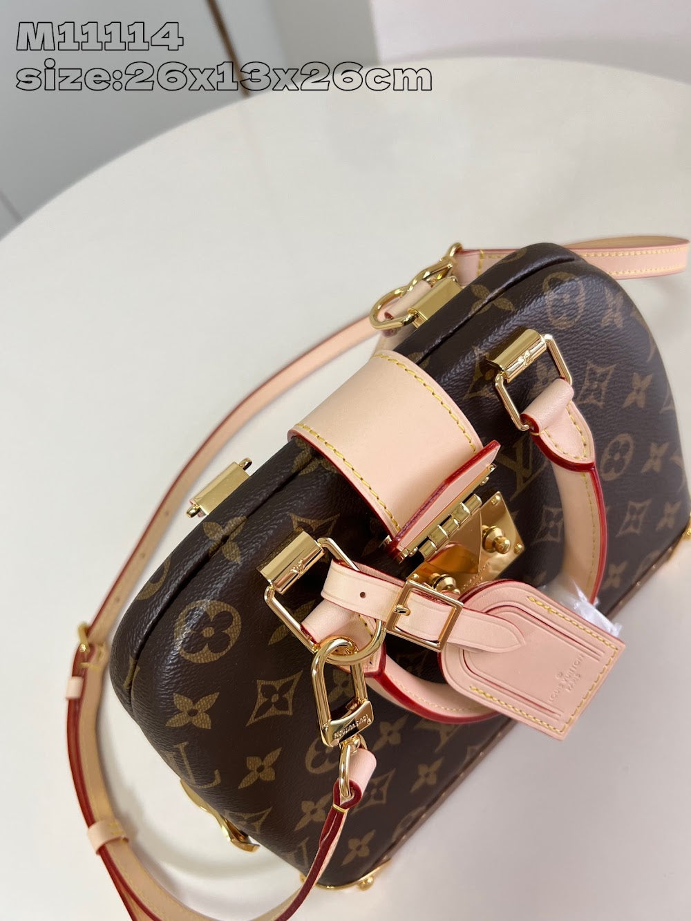 Dragons Bags ln Luxury Bag --96688