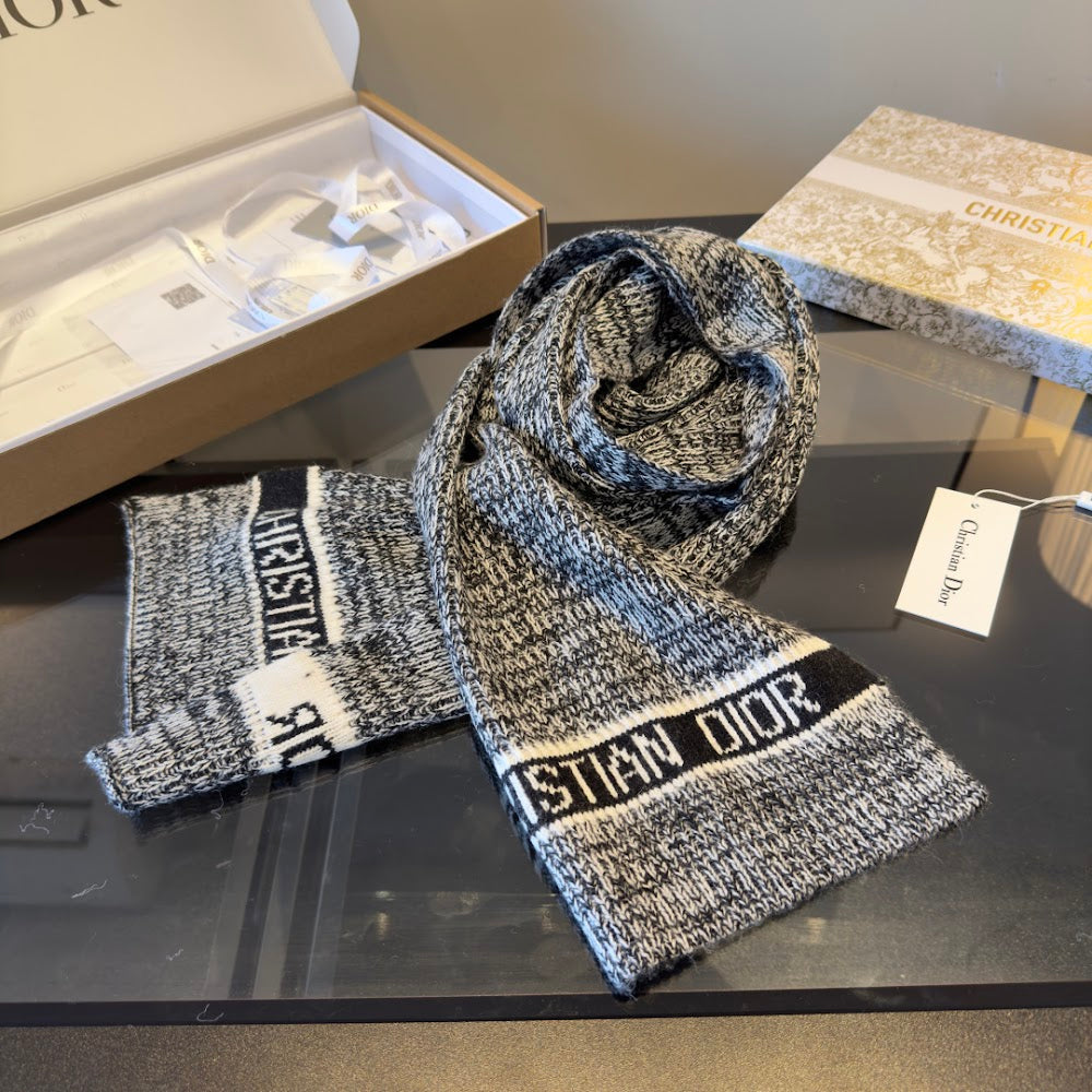 Dragons Bags Premium Designer Scarf --99676