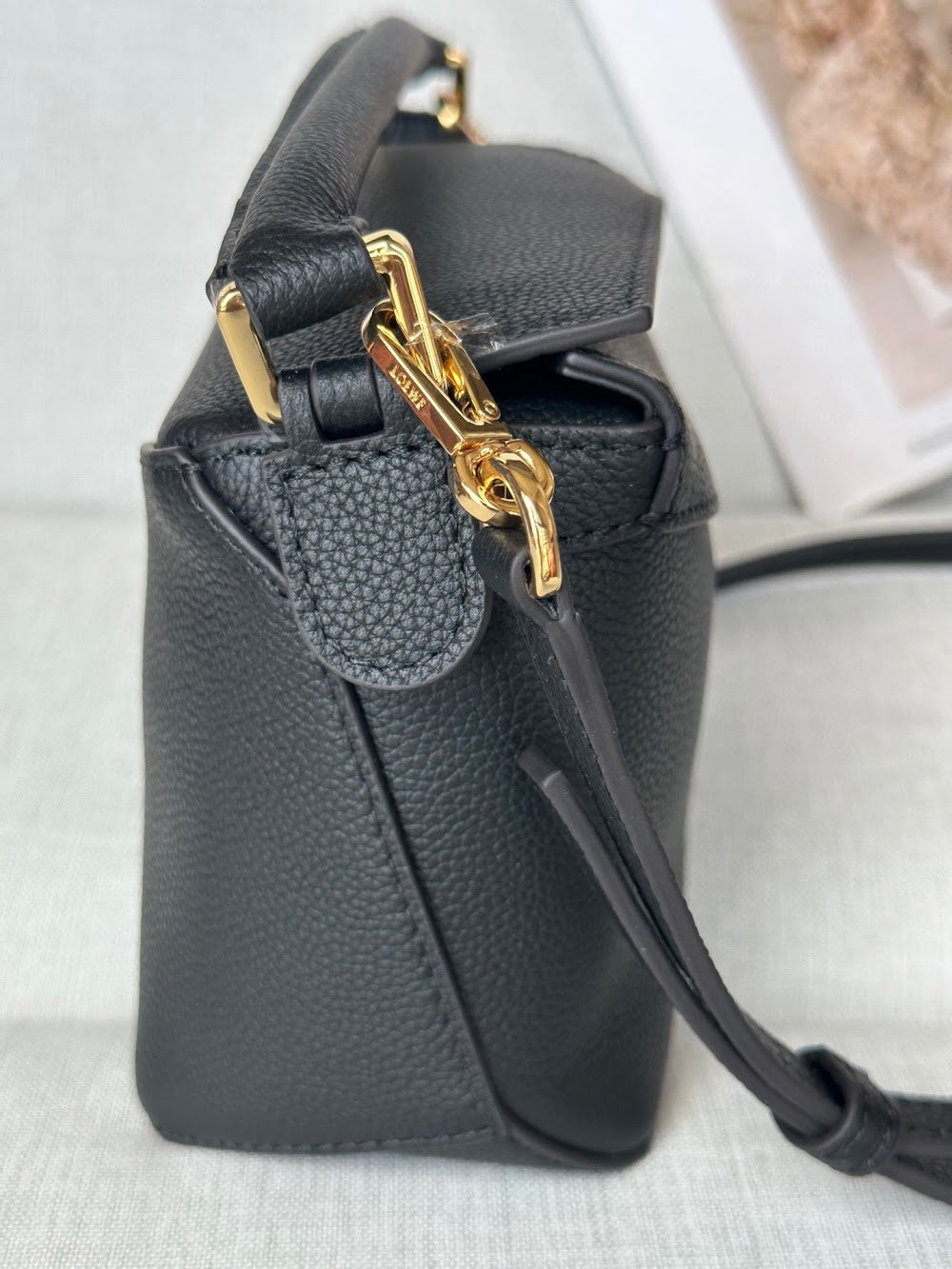 Dragons Bags Lowen Luxury Bag --99884