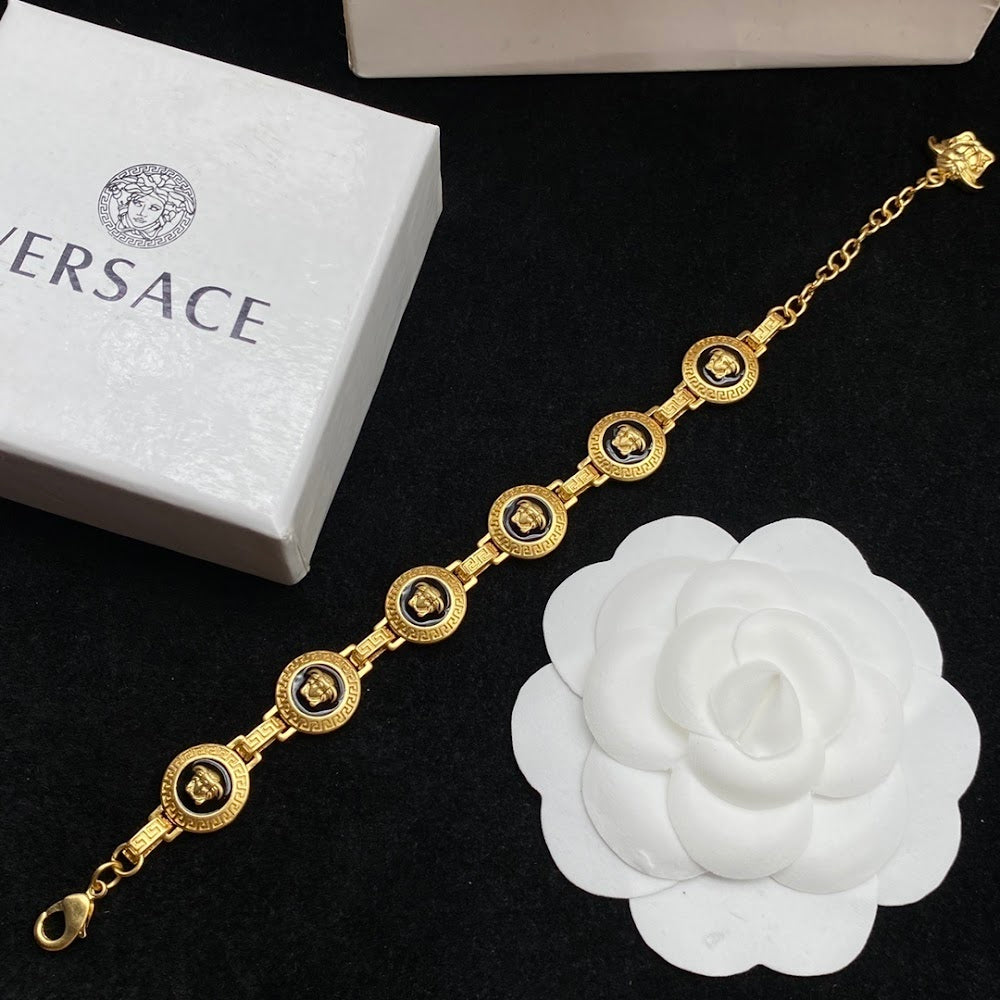 Dragons Bags Versace Luxury Jewelry --51331