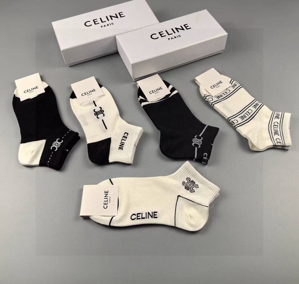 Dragons Bags Premium Luxury Socks --98628