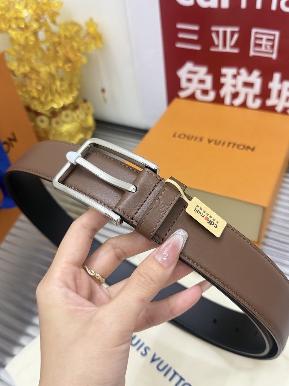 Dragons Bags ln Luxury Belt --100730