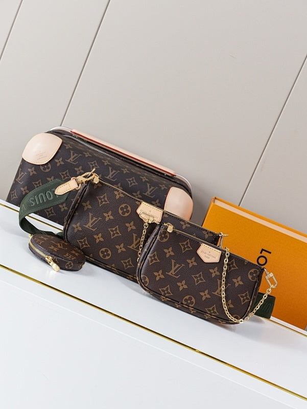 Dragons Bags LVn Luxury Bag --80244