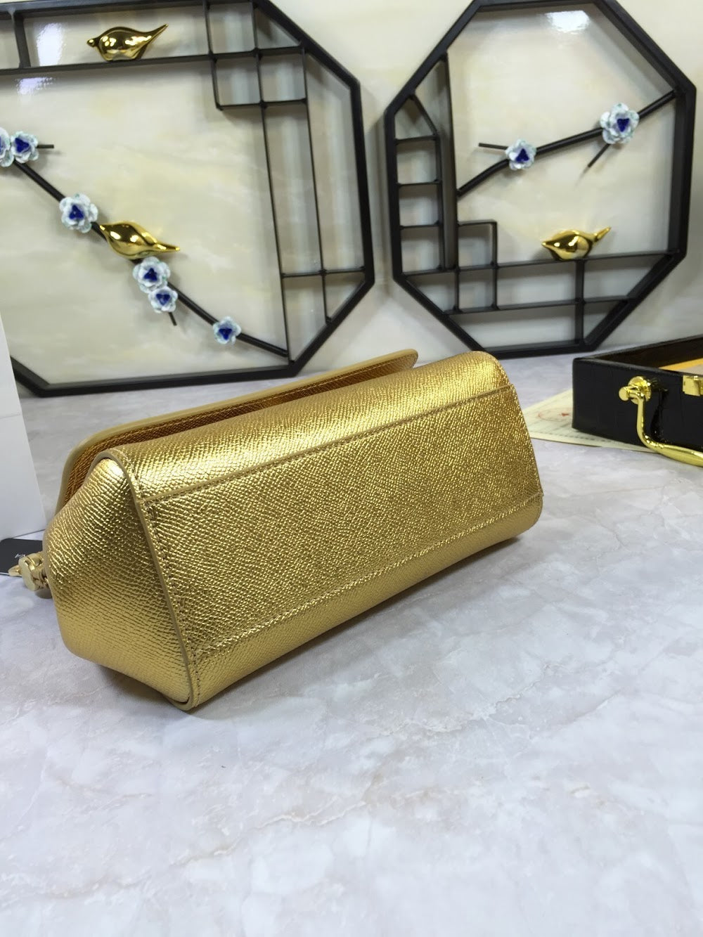 Dragons Bags DGn Luxury Bag --93180