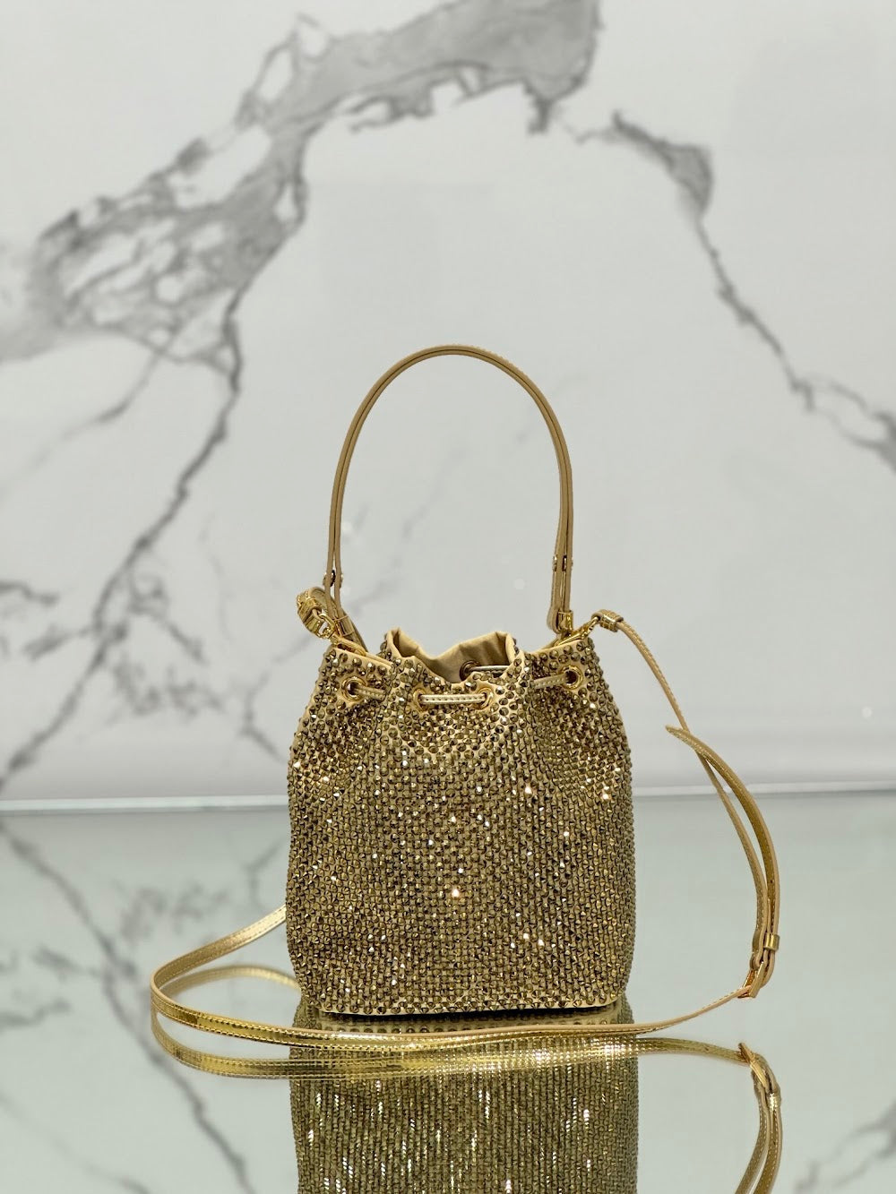 Dragons Bags Pradn Luxury Bag --101836
