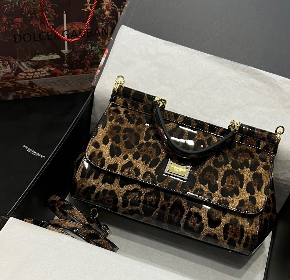 Dragons Bags DGn Luxury Bag --93814