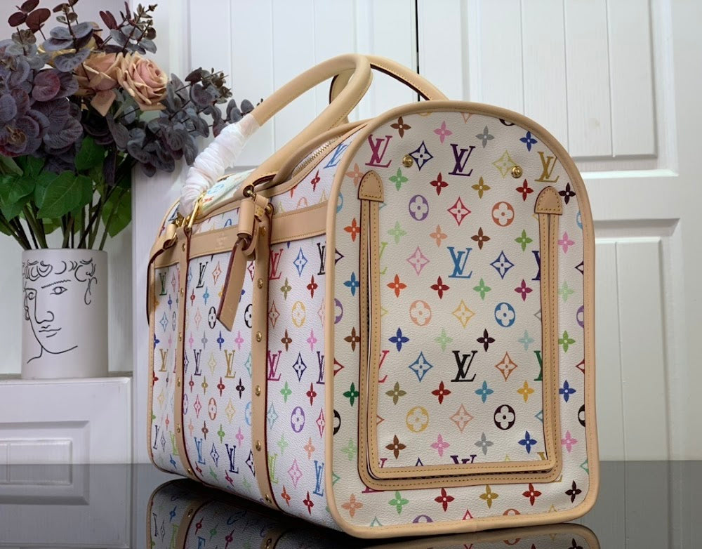 Dragons Bags ln Luxury Bag --97187