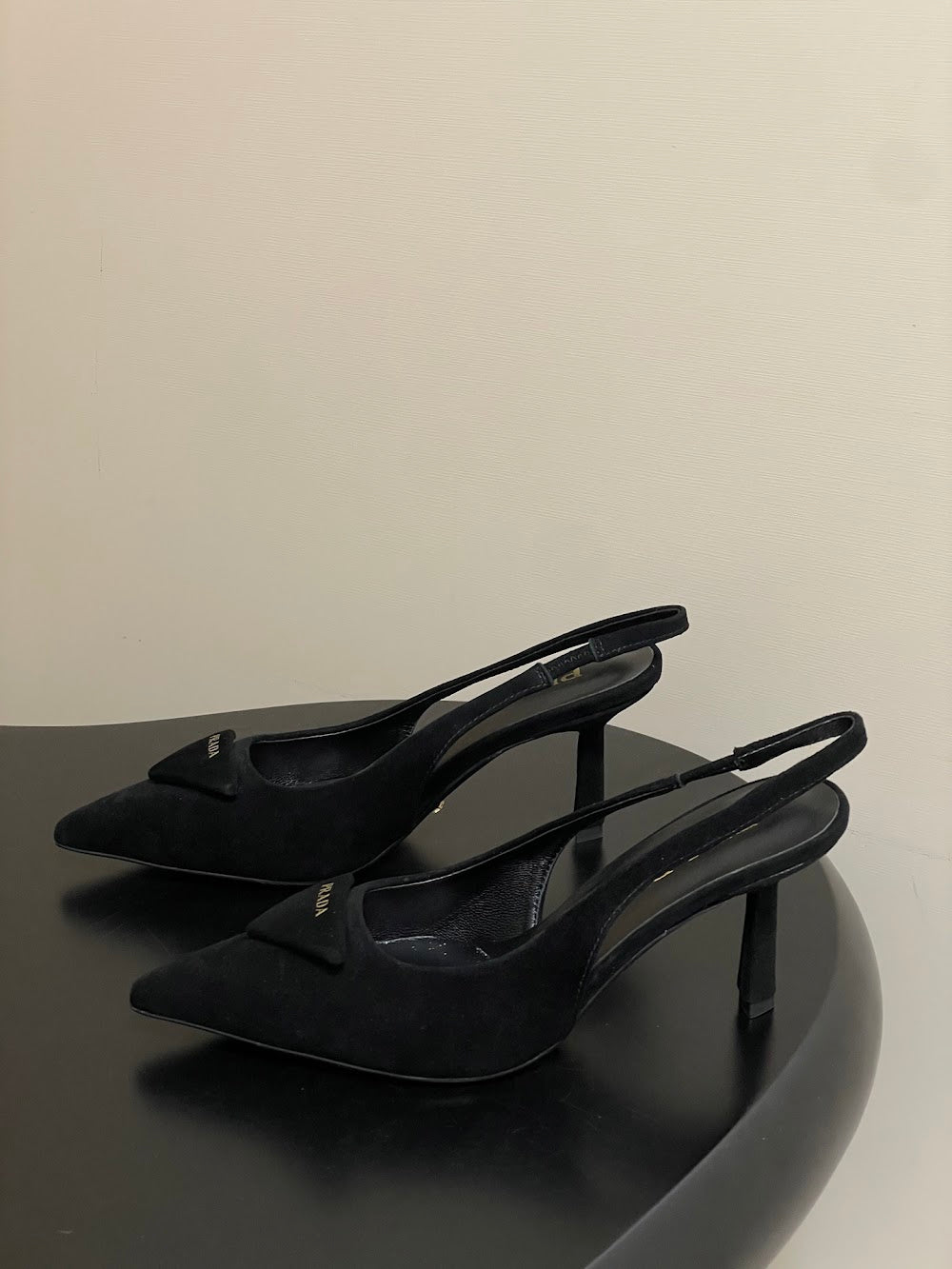 Dragons Bags Prada Luxury Heels --53530