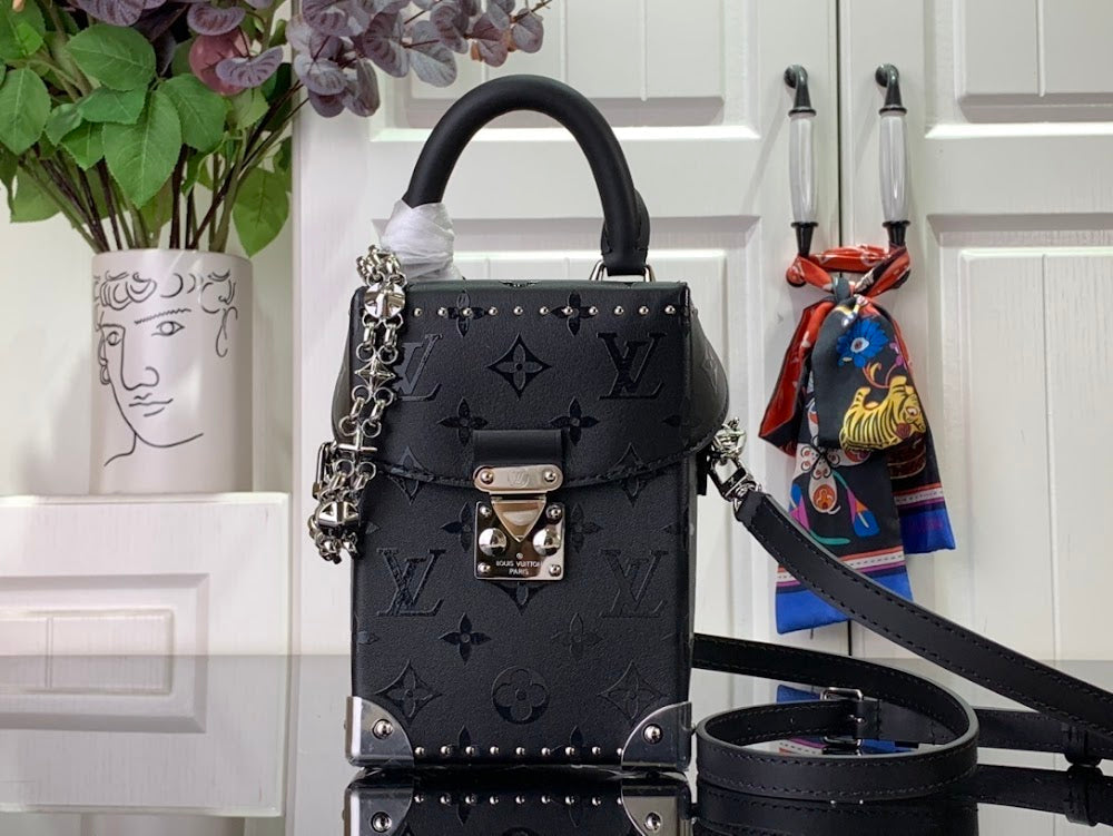 Dragons Bags ln Luxury Bag --96796