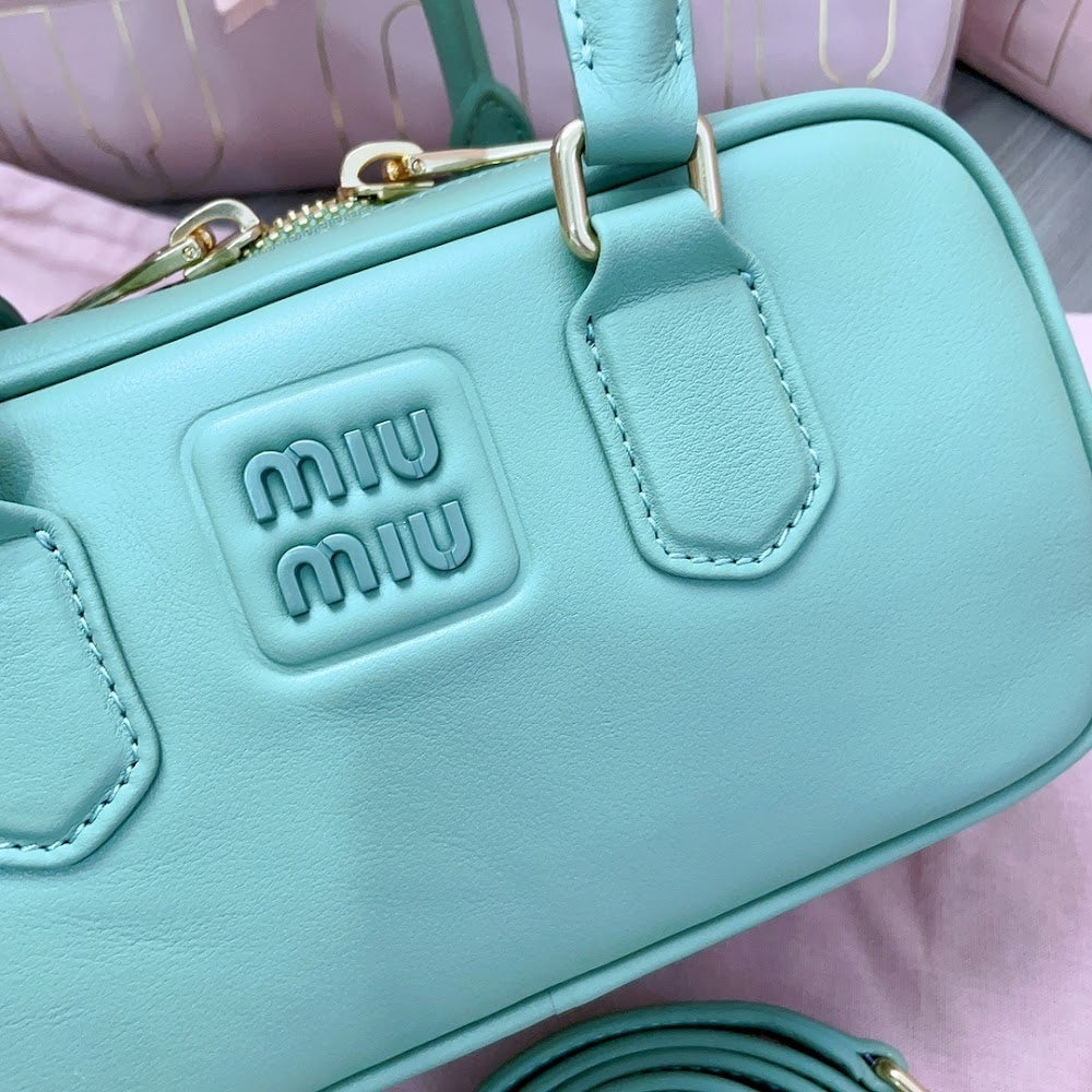 Dragons Bags Miun Miun Luxury Bag --123307