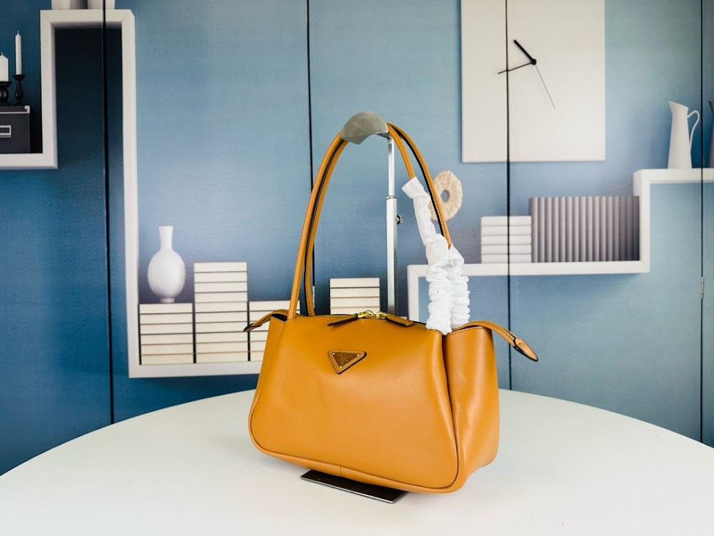 Dragons Bags pradn Luxury Bag --73673