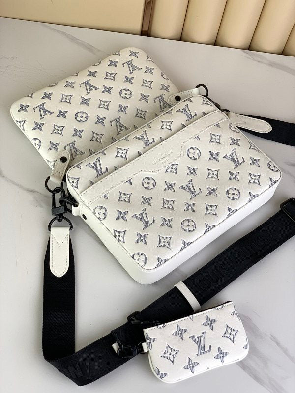Dragons Bags ln Luxury Bag --68936
