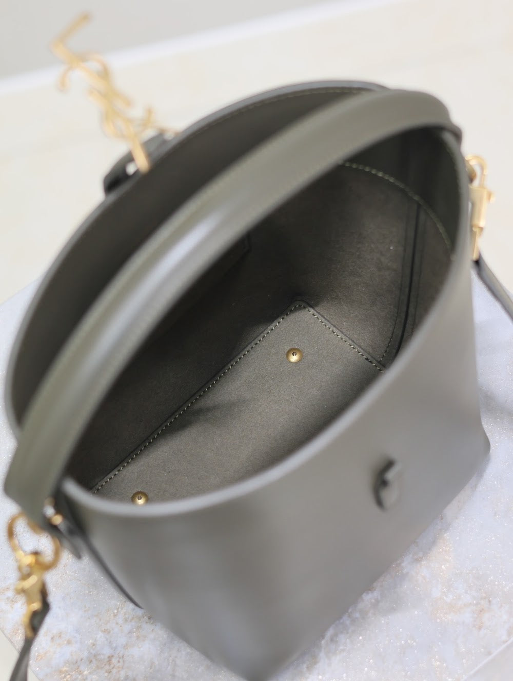 Dragons Bags YSLn Luxury Bag --119491