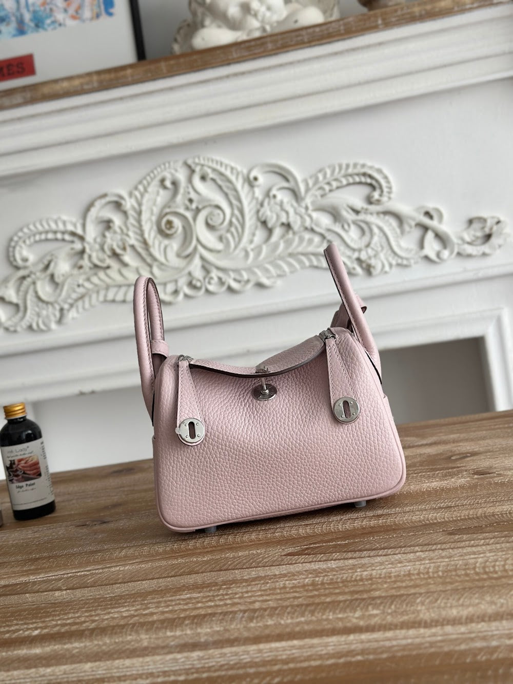 Dragons BagsHermesn Luxury Bag --118801