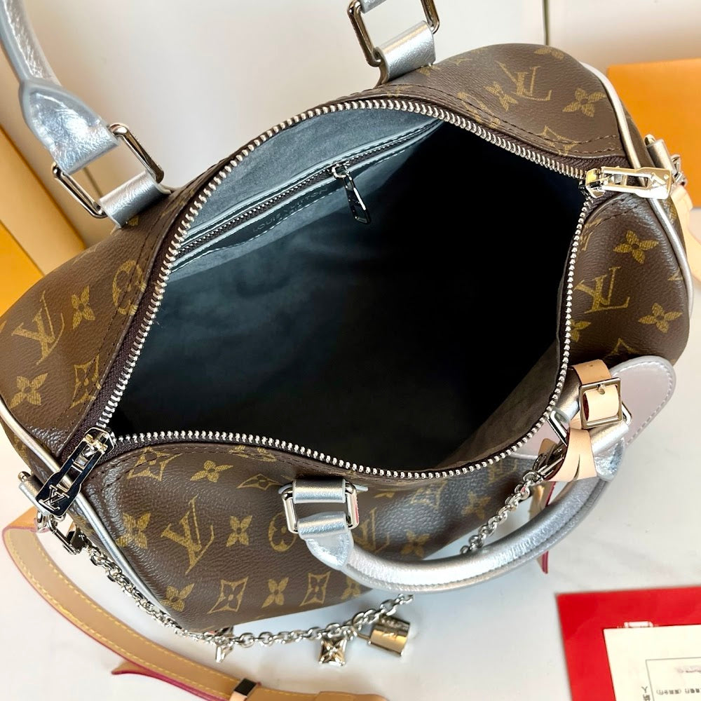 Dragons Bags ln Luxury Bag --77748