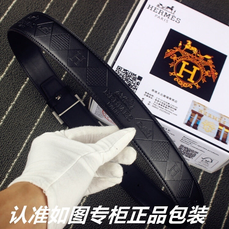 Dragons Bags Hermesn Luxury Belt --108859
