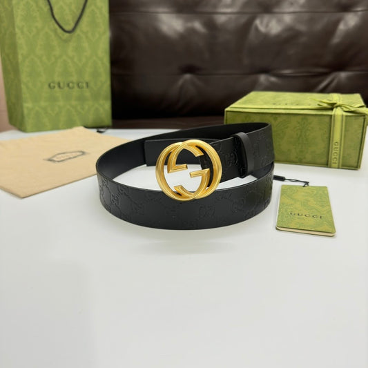 Dragons Bags Guccin Luxury Belt --107957