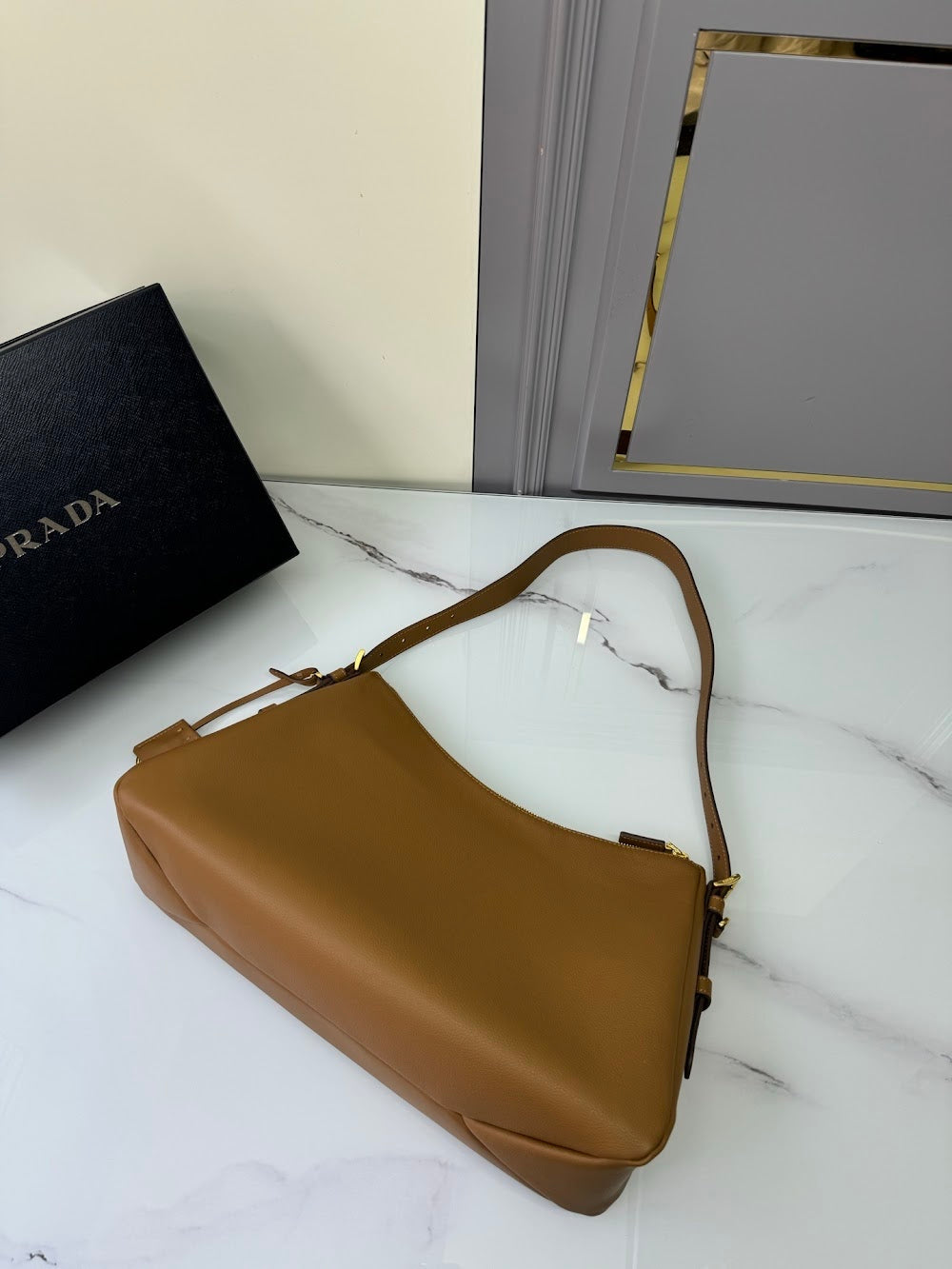 Dragons Bags Pradn Luxury Bag --102554