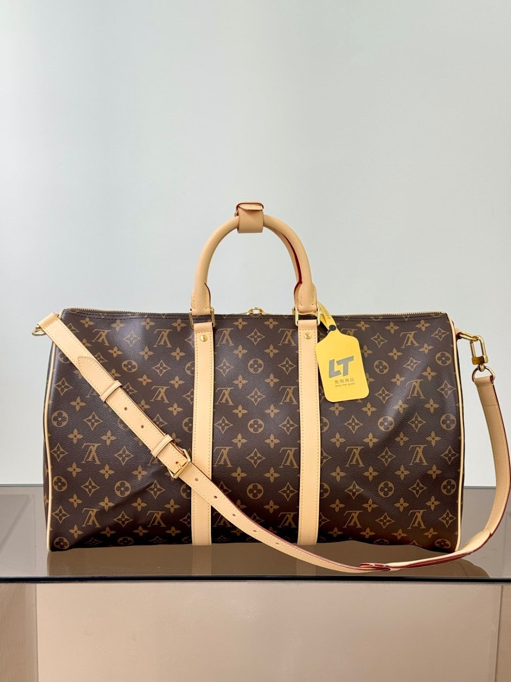 Dragons Bags ln Luxury Bag --96784