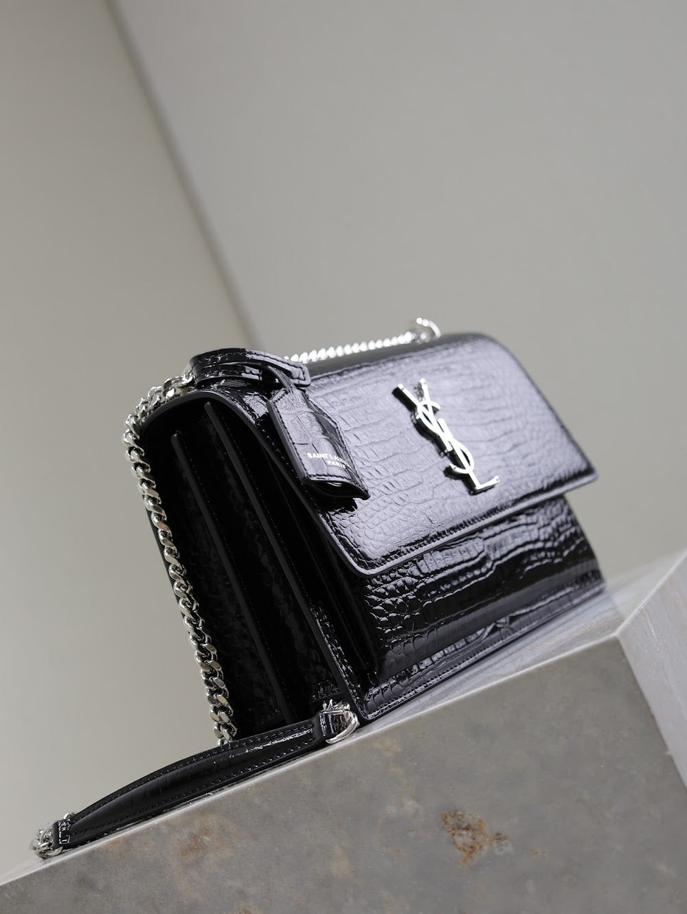 Dragons Bags YSLn Luxury Bag --119536