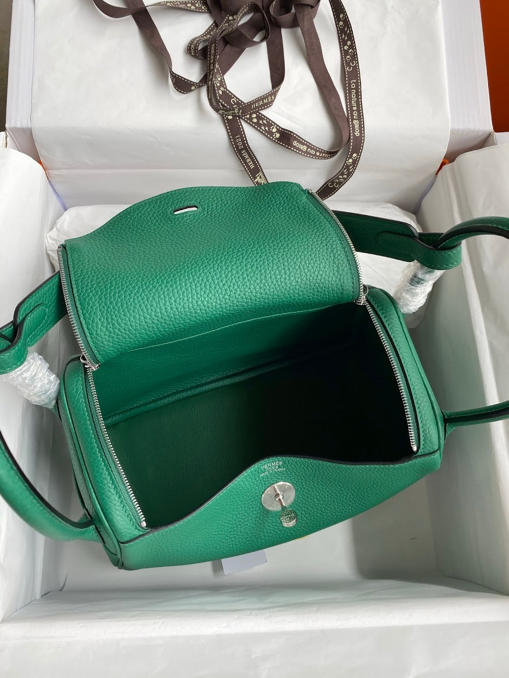 Dragons BagsHermesn Luxury Bag --117030