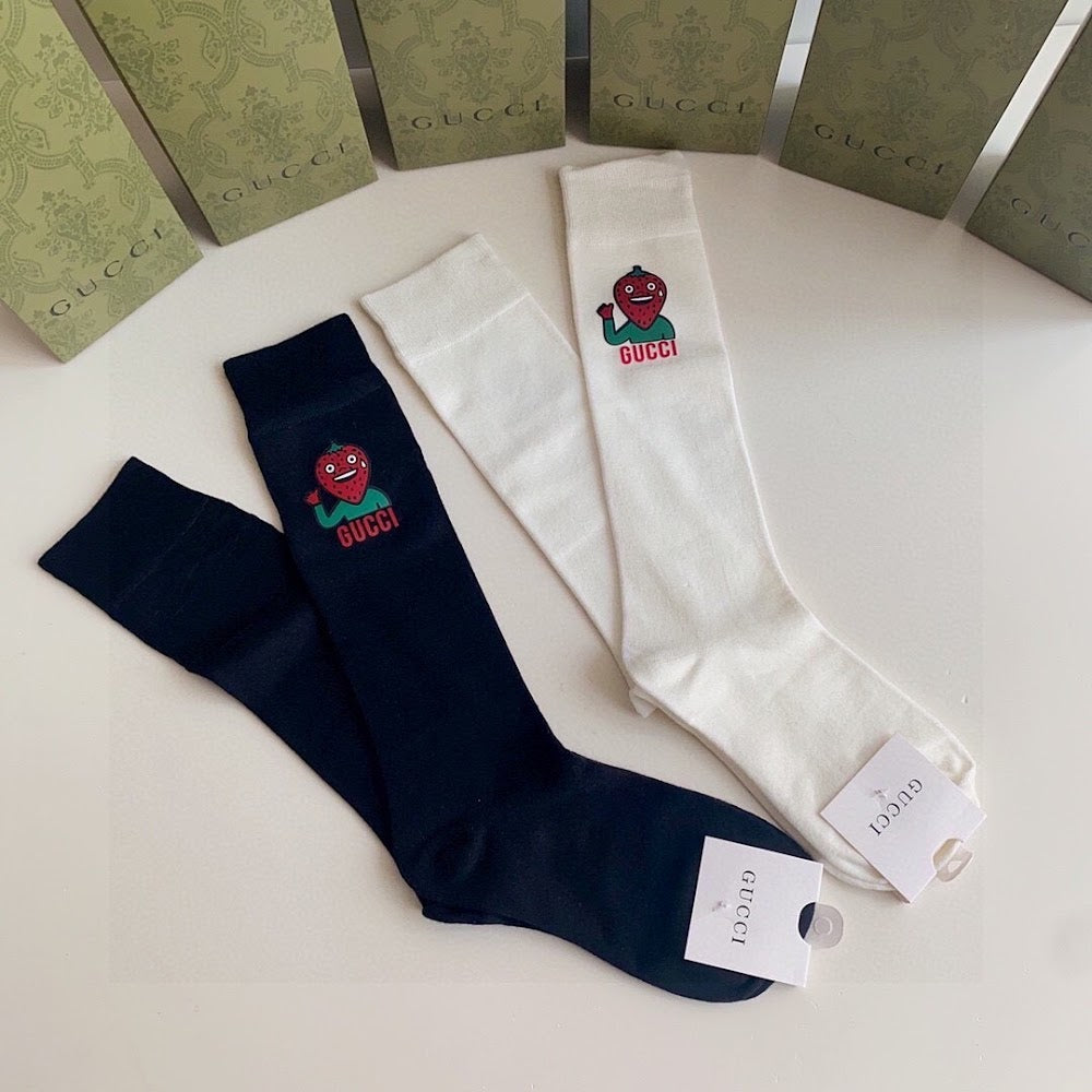 Dragons Bags Premium Luxury Socks --97953
