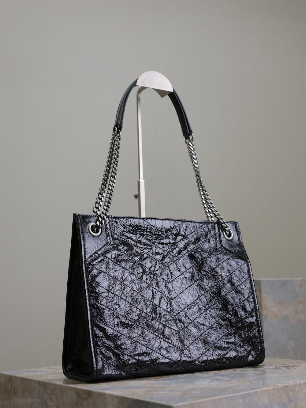 Dragons Bags YSLn Luxury Bag --120308