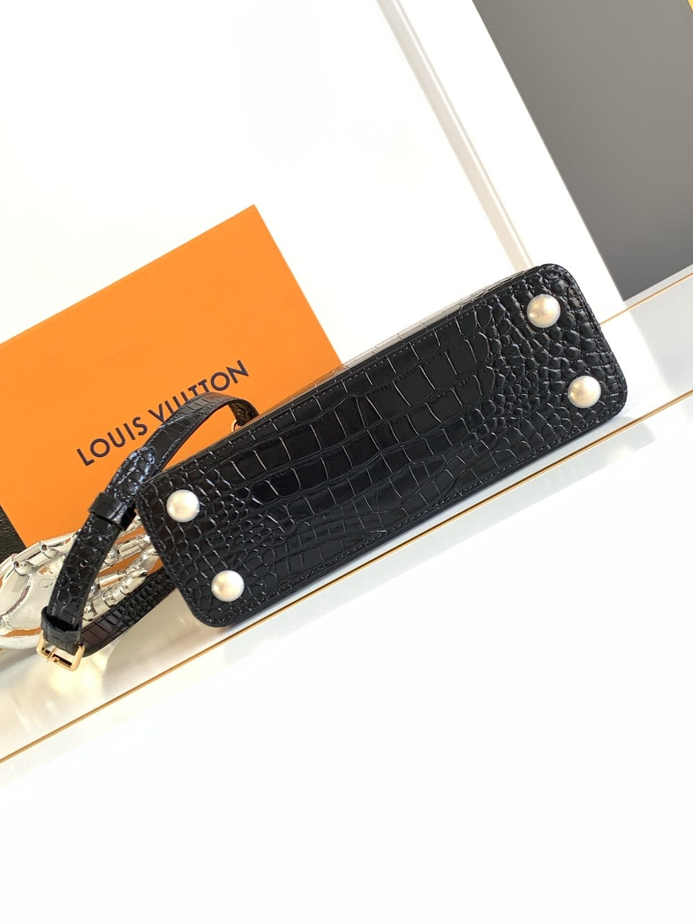 Dragons Bags ln Luxury Bag --96928
