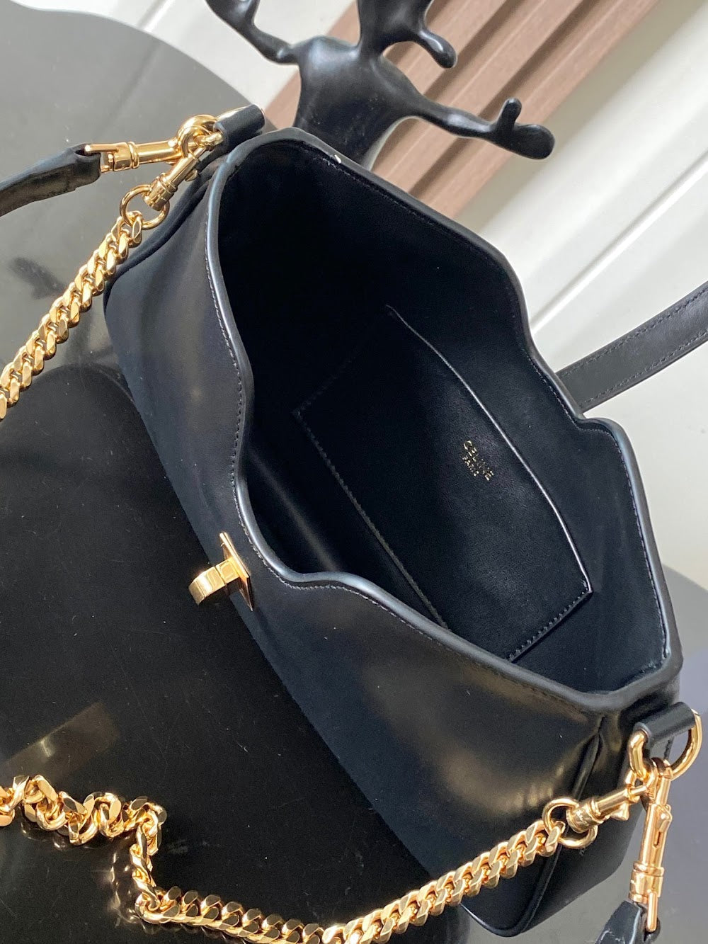 Dragons Bags Celine Luxury Bag --112302