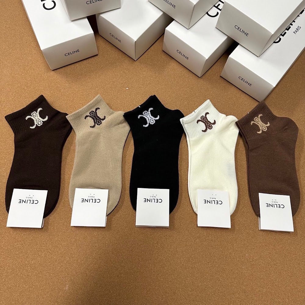 Dragons Bags Premium Luxury Socks --98452