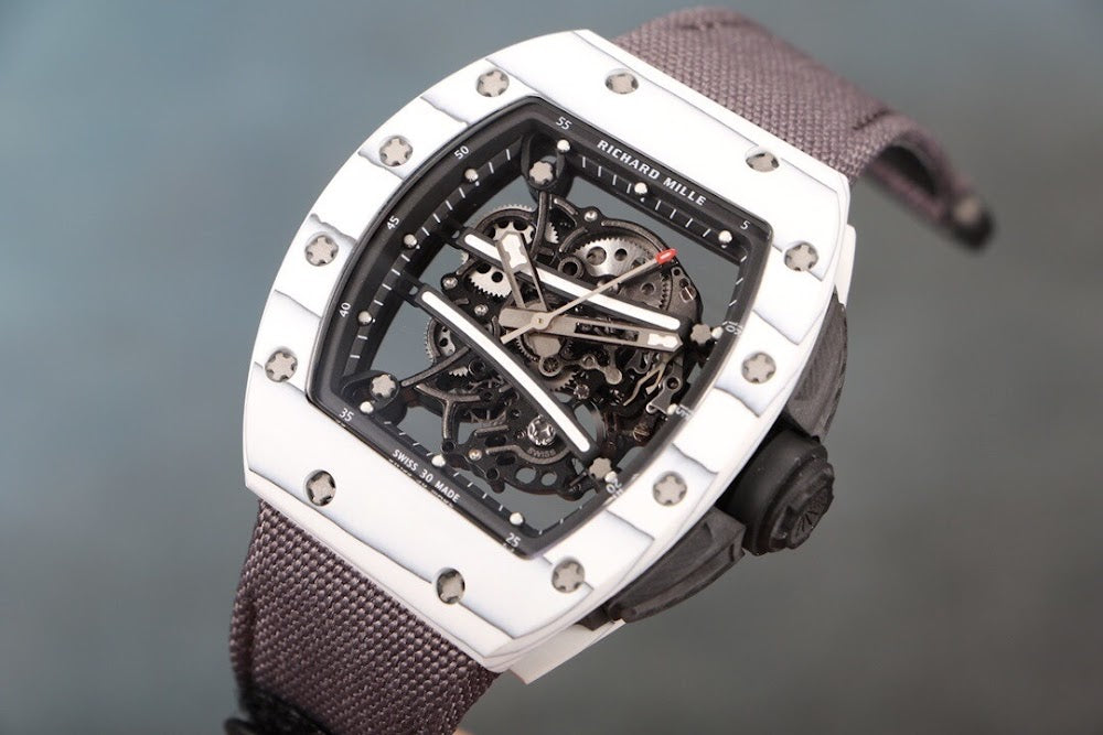 Dragons Bags Luxury Designer Watch --104853
