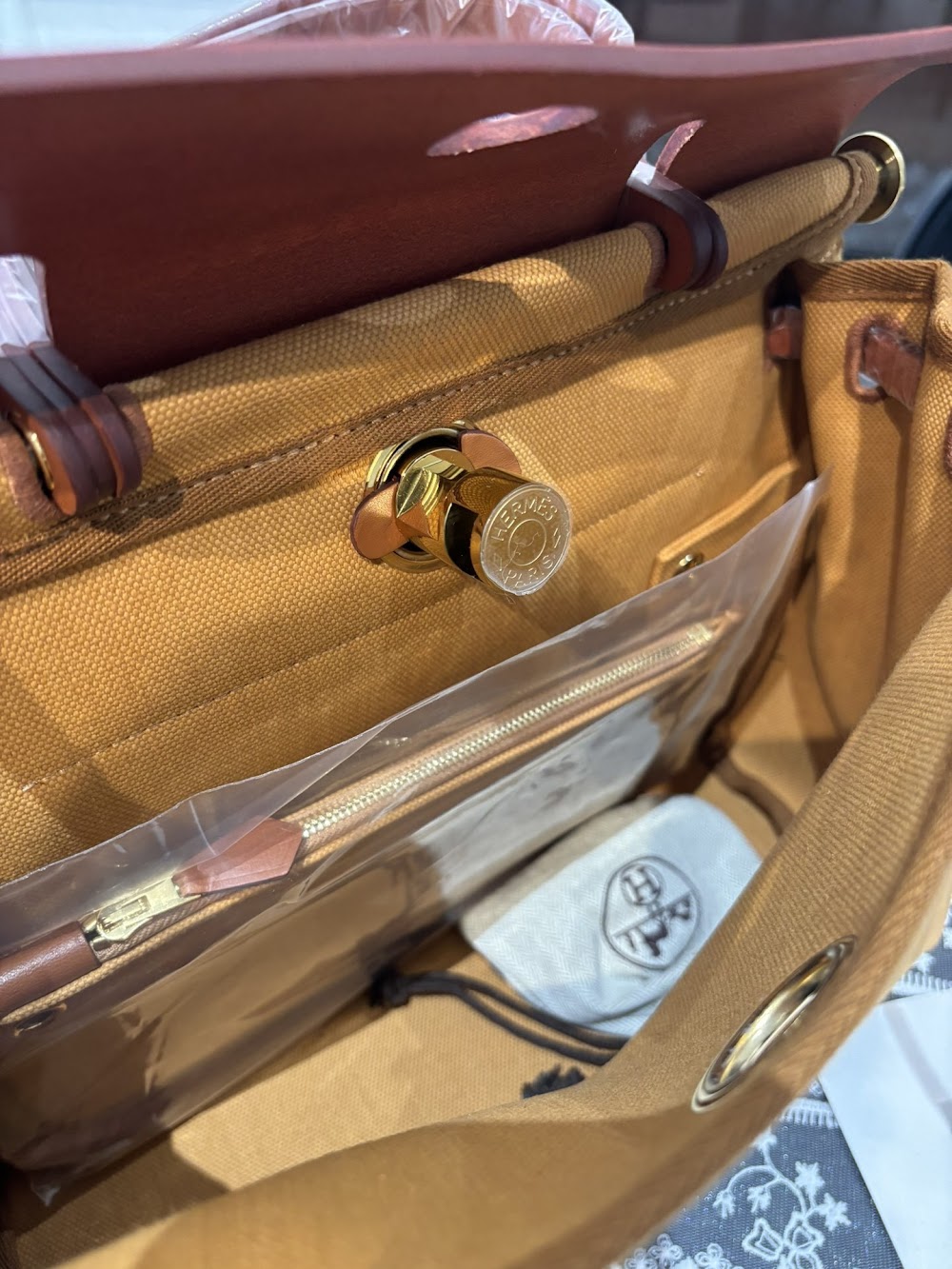 Dragons BagsHermesn Luxury Bag --118170