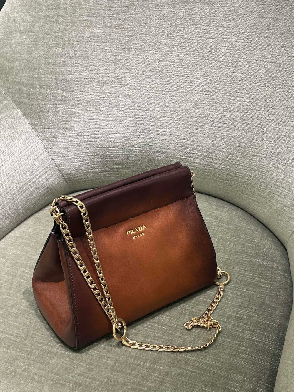 Dragons Bags Pradn Luxury Bag --101482