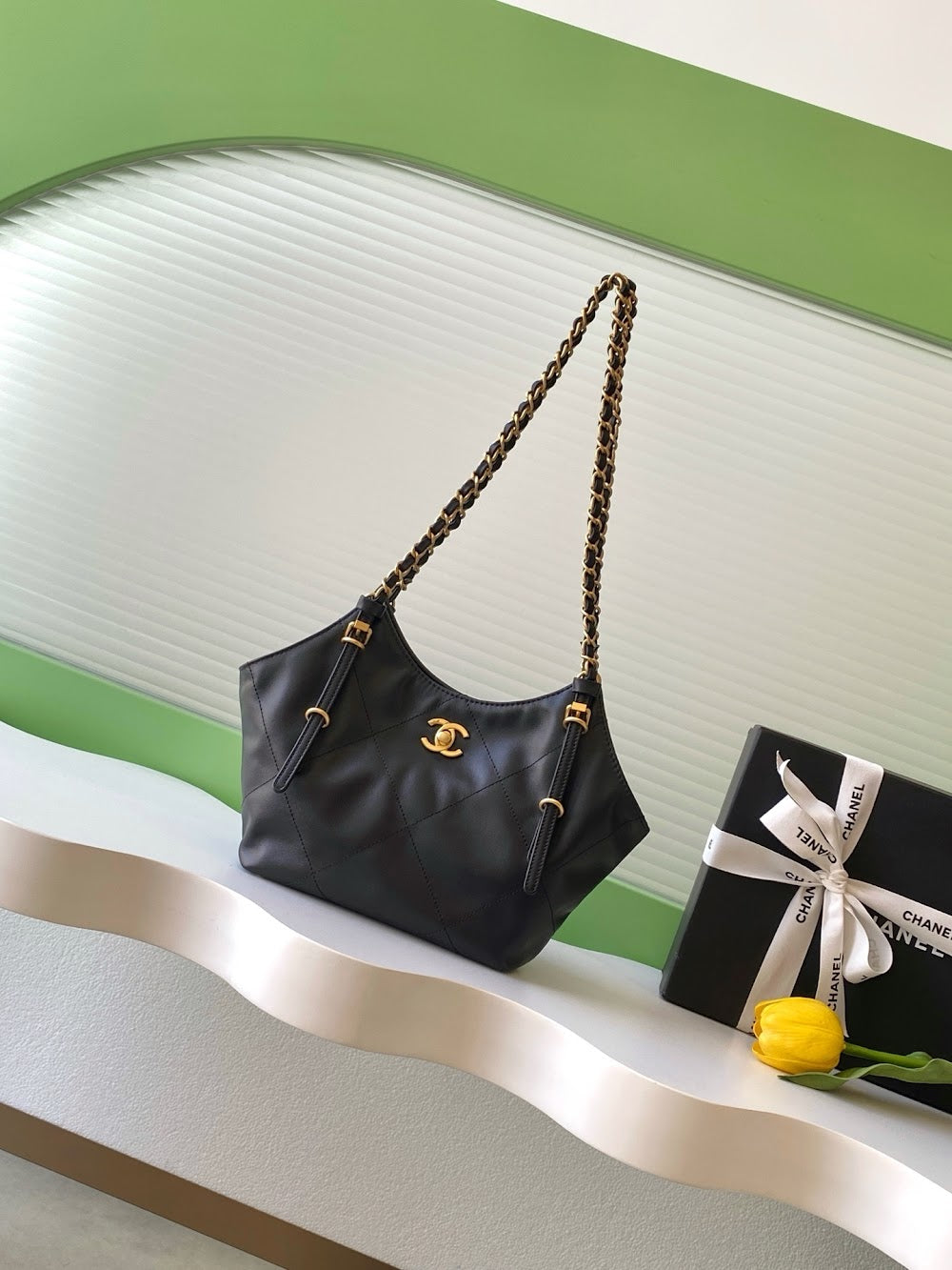 Dragons BagsCHn Luxury Bag --114372