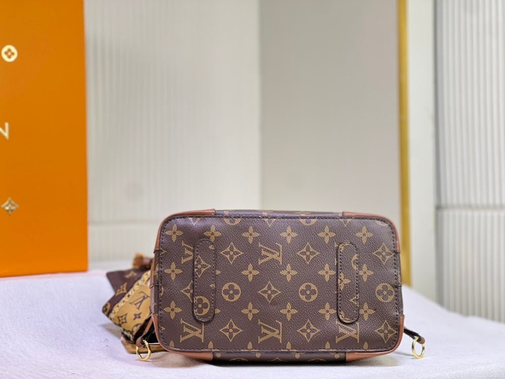Dragons Bags LVn Luxury Bag --80468