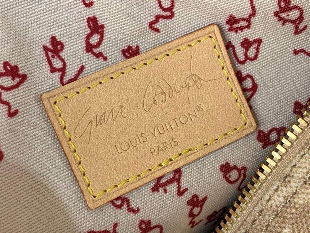Dragons Bags ln Luxury Bag --69804